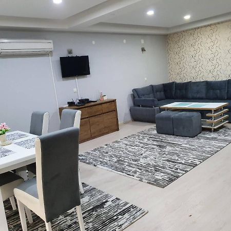 Apartments Arna ヴィソコ エクステリア 写真