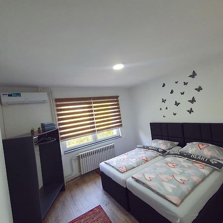 Apartments Arna ヴィソコ エクステリア 写真