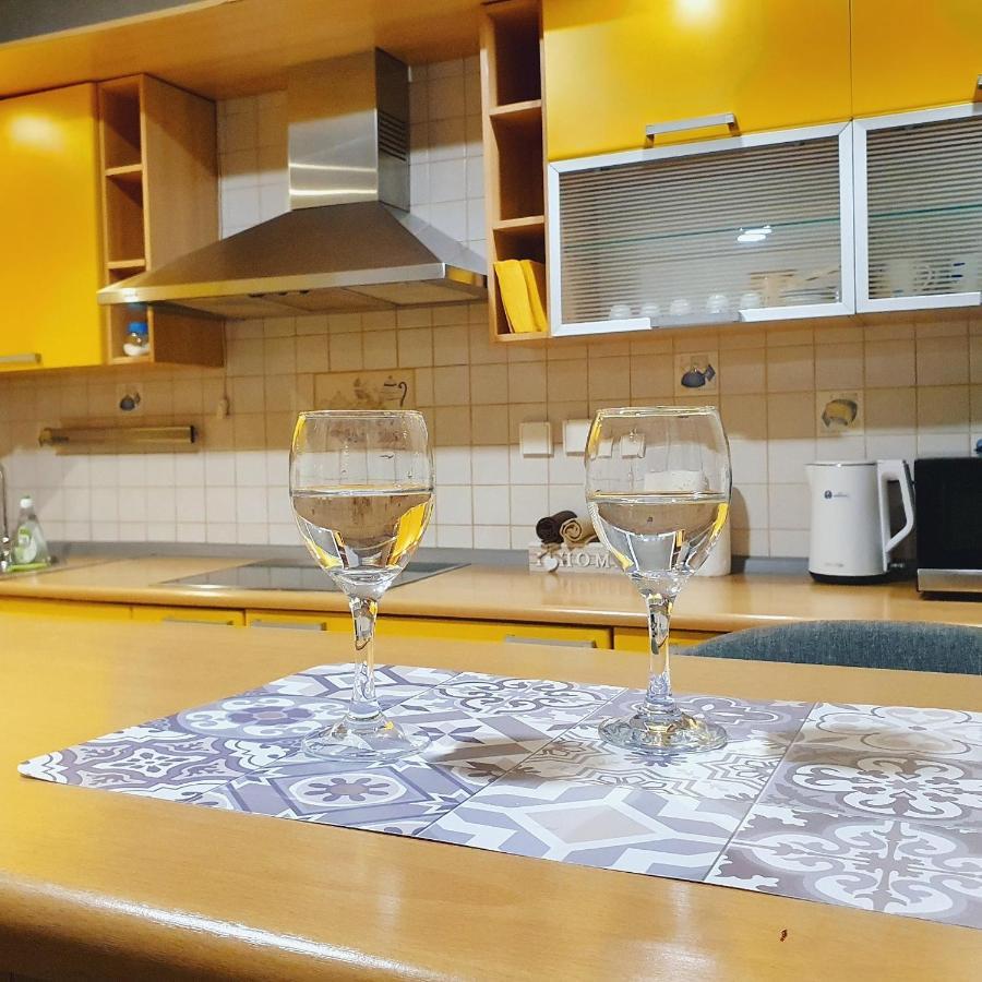 Apartments Arna ヴィソコ エクステリア 写真