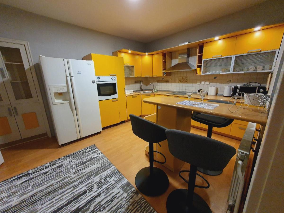 Apartments Arna ヴィソコ エクステリア 写真