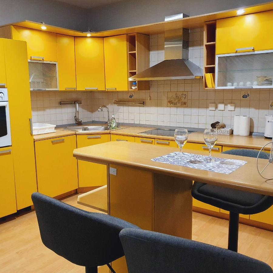 Apartments Arna ヴィソコ エクステリア 写真