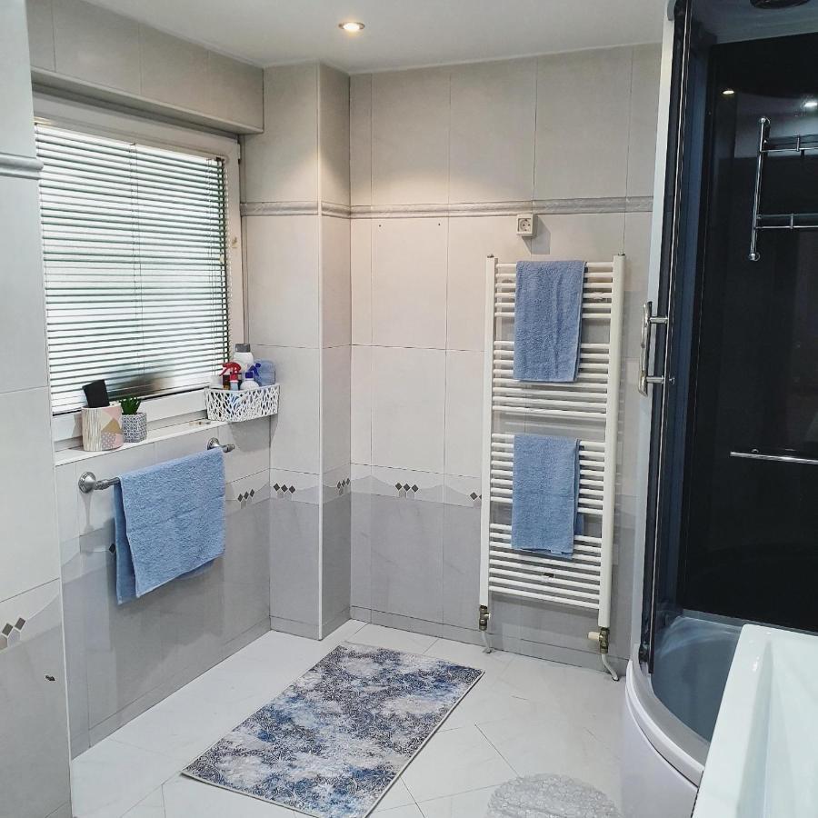 Apartments Arna ヴィソコ エクステリア 写真