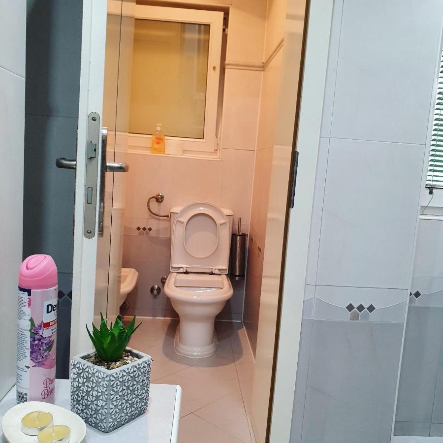 Apartments Arna ヴィソコ エクステリア 写真