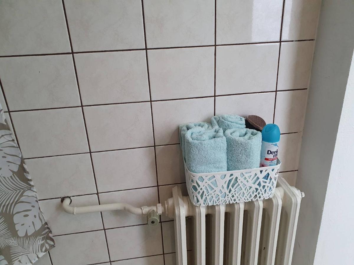 Apartments Arna ヴィソコ エクステリア 写真