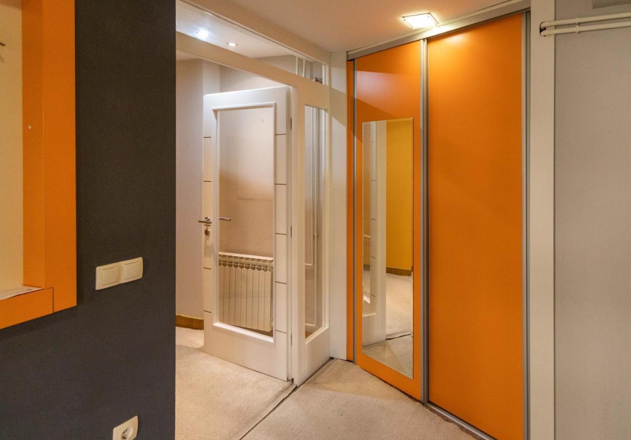 Apartments Arna ヴィソコ エクステリア 写真