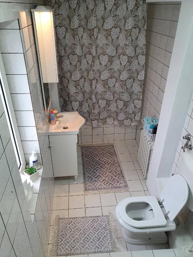 Apartments Arna ヴィソコ エクステリア 写真