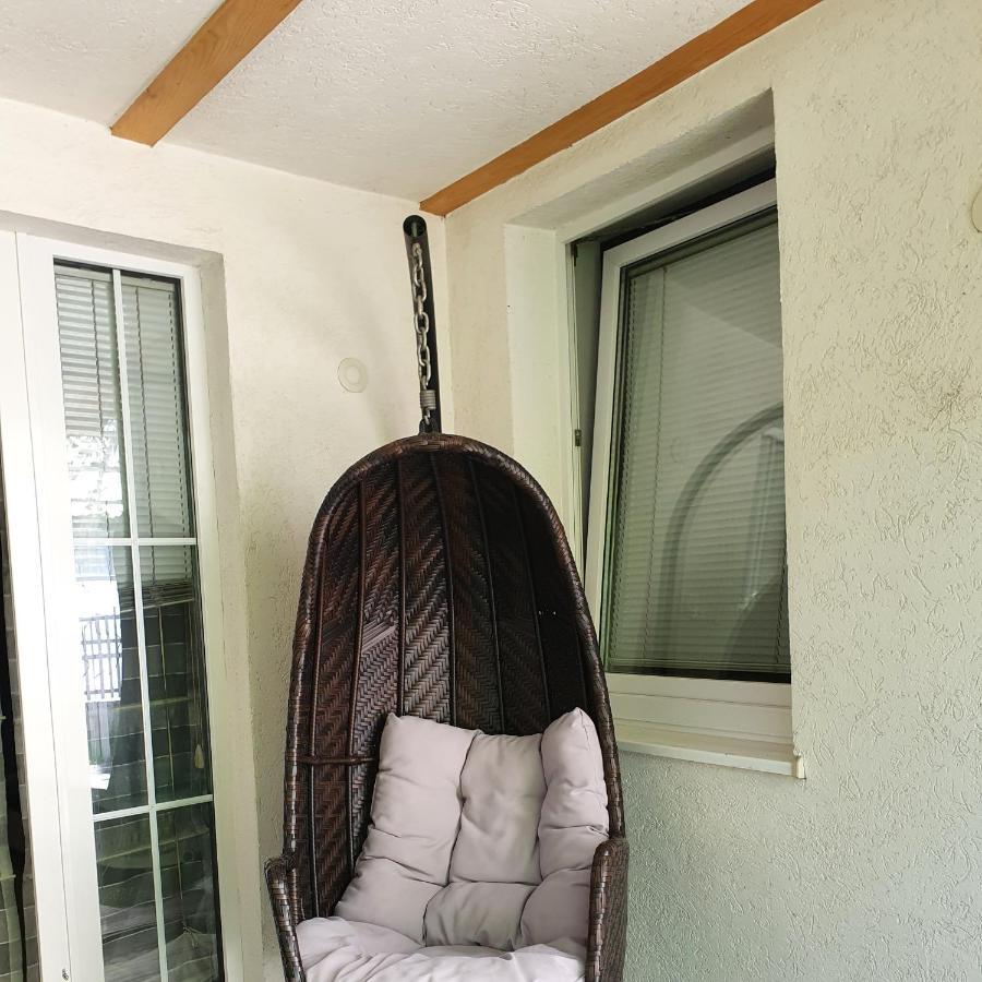 Apartments Arna ヴィソコ エクステリア 写真