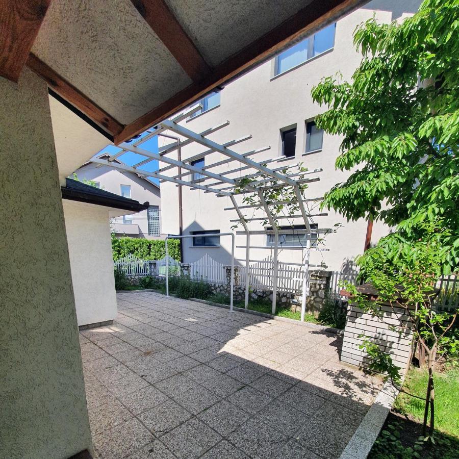 Apartments Arna ヴィソコ エクステリア 写真