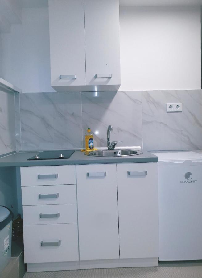 Apartments Arna ヴィソコ エクステリア 写真