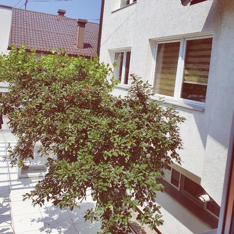 Apartments Arna ヴィソコ エクステリア 写真