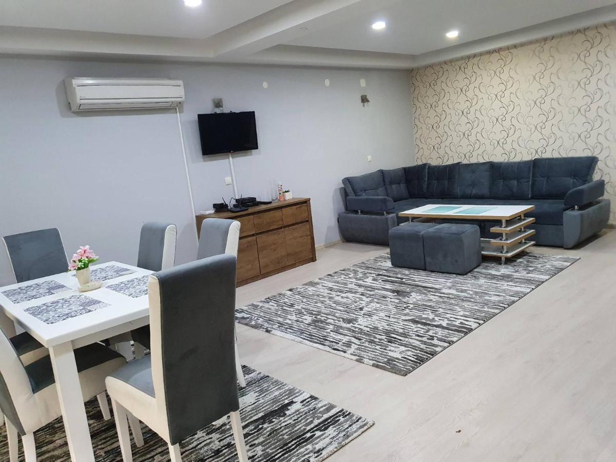 Apartments Arna ヴィソコ エクステリア 写真