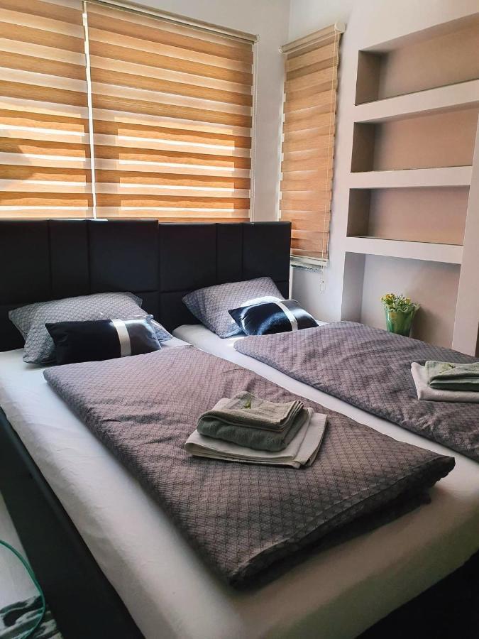 Apartments Arna ヴィソコ エクステリア 写真