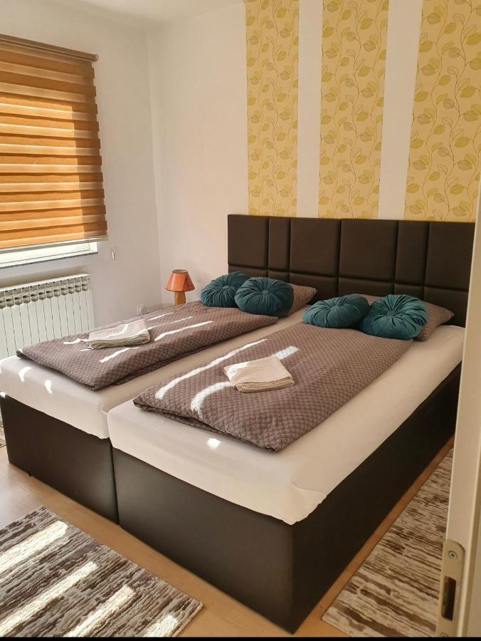 Apartments Arna ヴィソコ エクステリア 写真