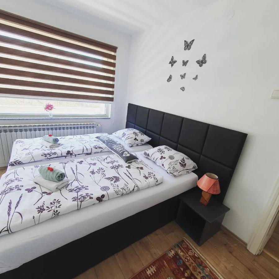 Apartments Arna ヴィソコ エクステリア 写真