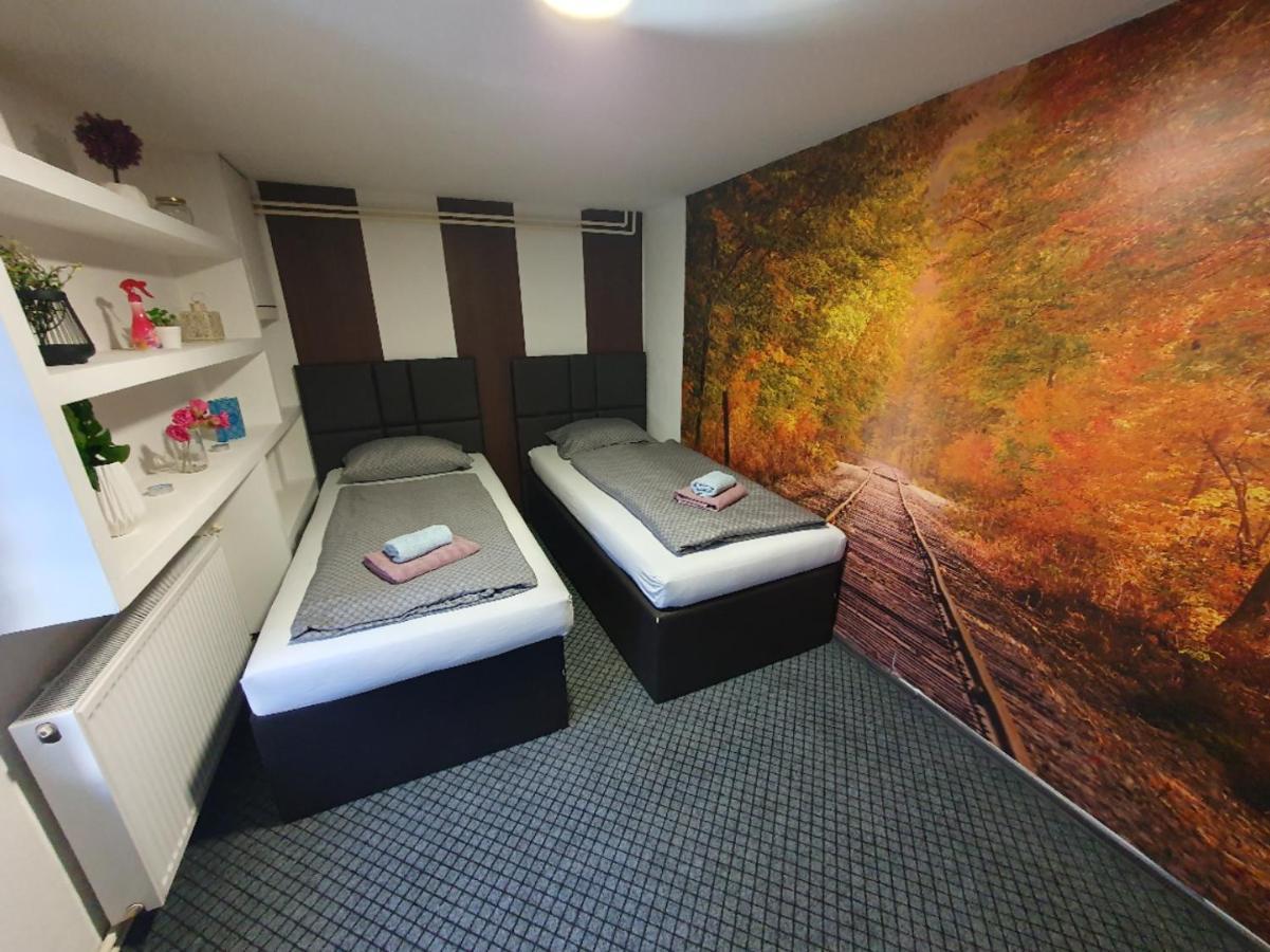 Apartments Arna ヴィソコ エクステリア 写真