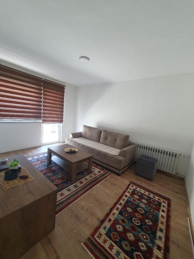 Apartments Arna ヴィソコ エクステリア 写真