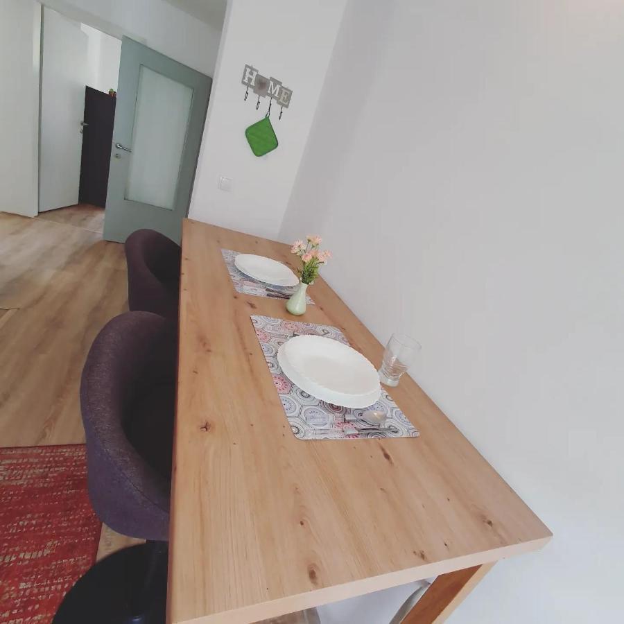 Apartments Arna ヴィソコ エクステリア 写真