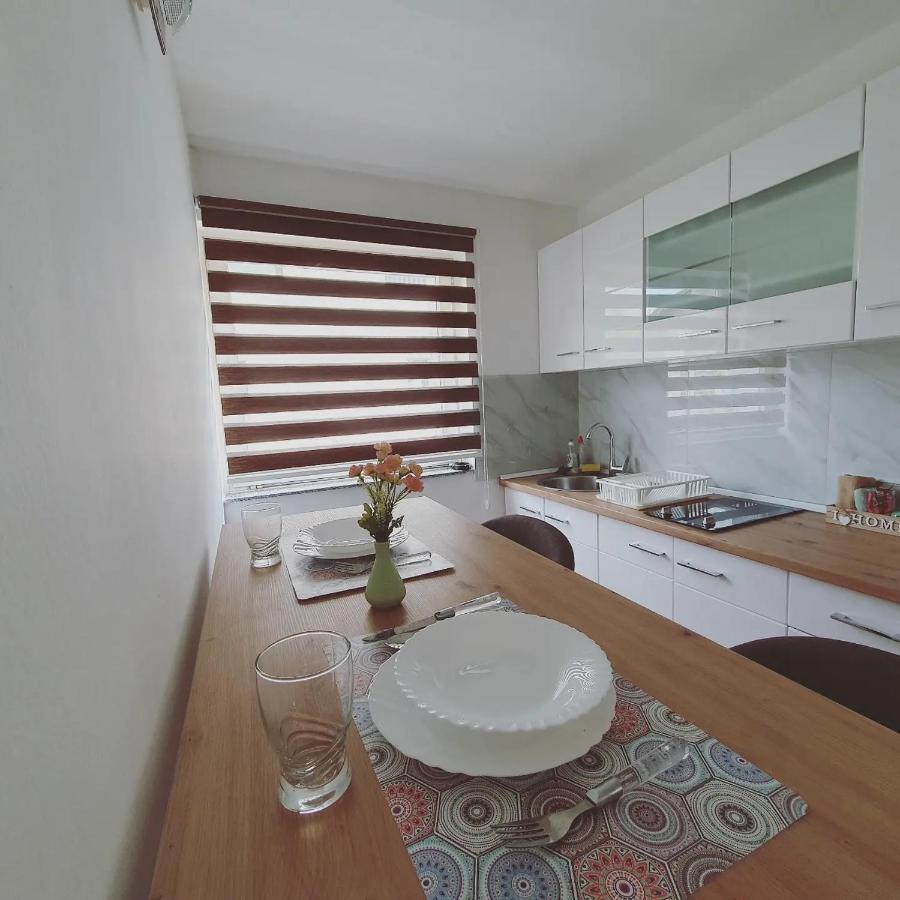 Apartments Arna ヴィソコ エクステリア 写真