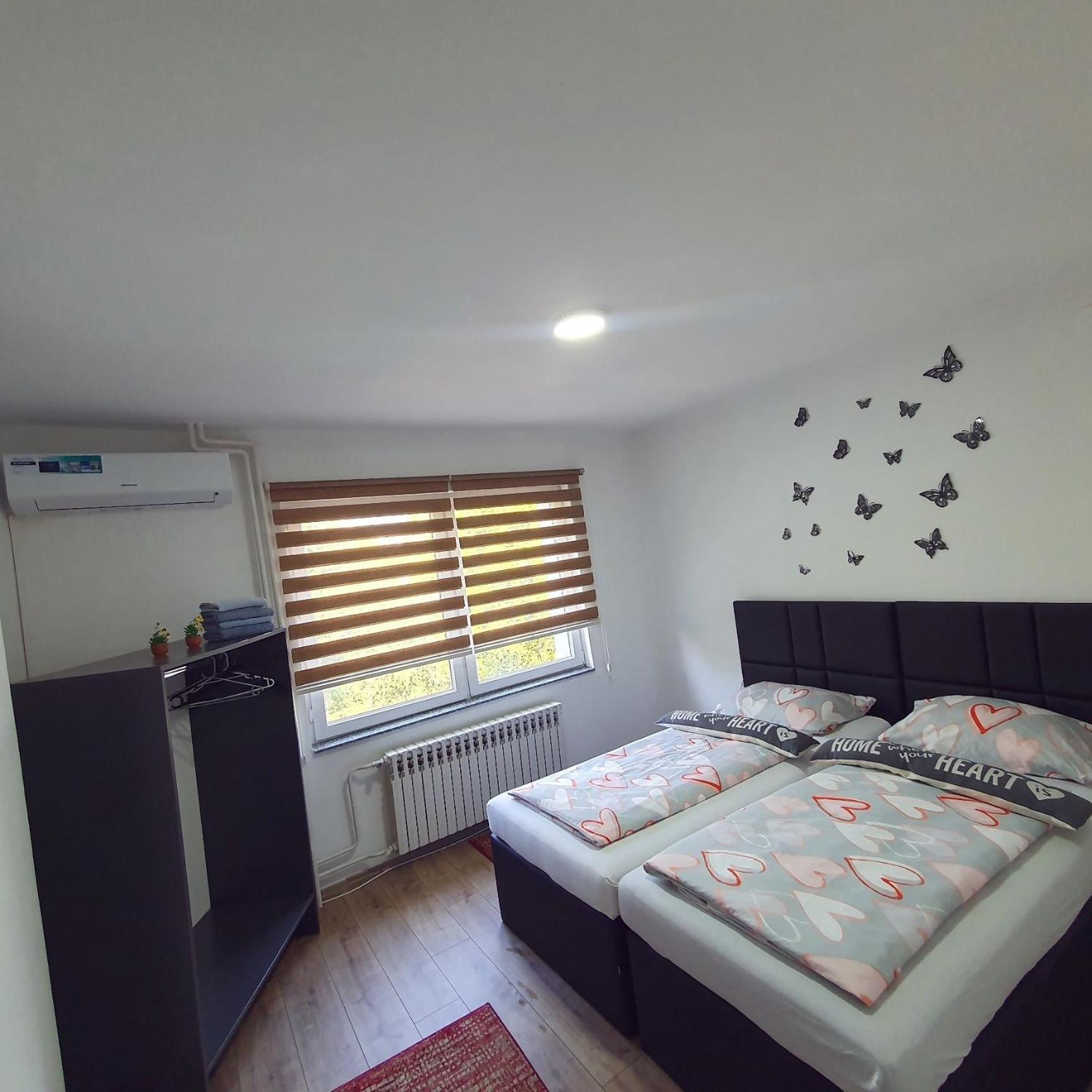 Apartments Arna ヴィソコ エクステリア 写真