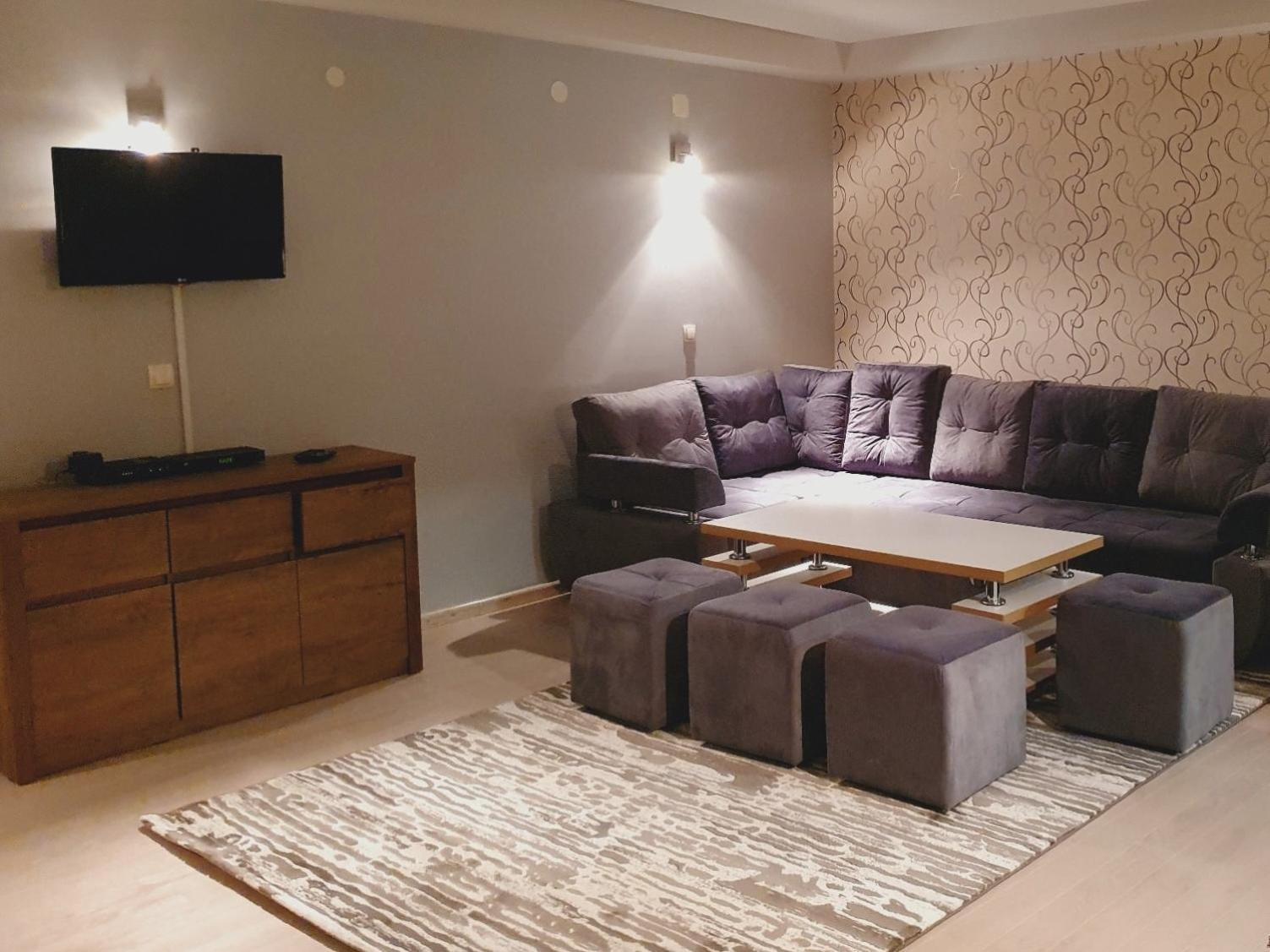 Apartments Arna ヴィソコ 部屋 写真
